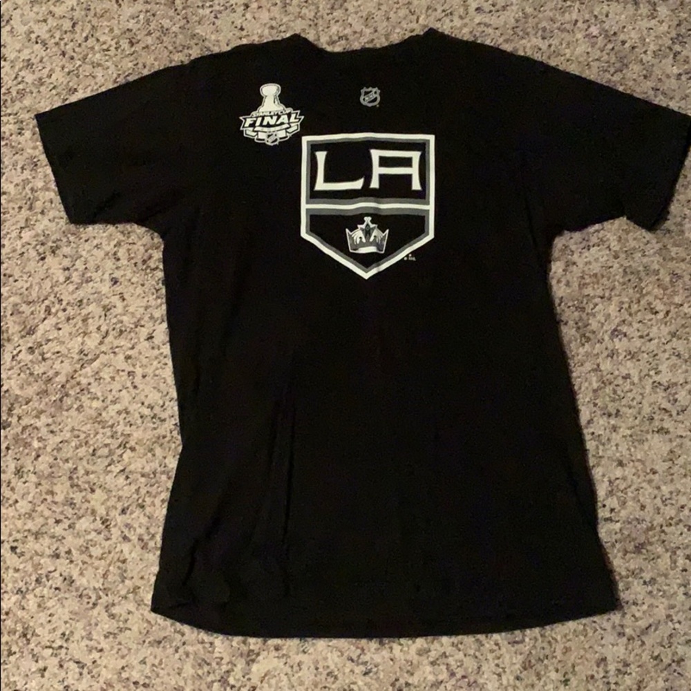 LA Kings Quick T-Shirt
